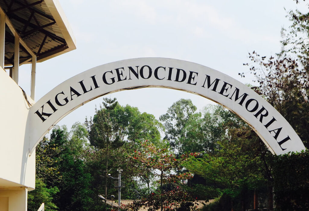 Genocide ideology cases decreased in 2020
